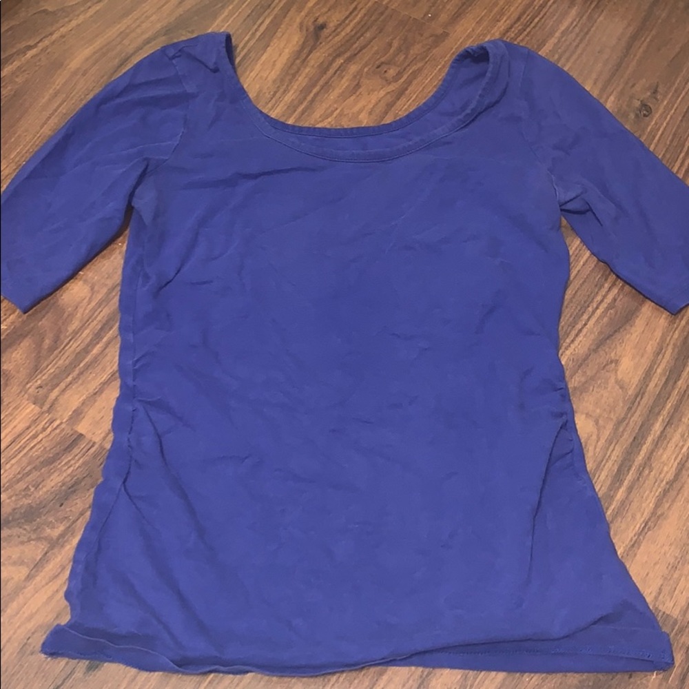 Mid Sleeve SOHO T-Shirt